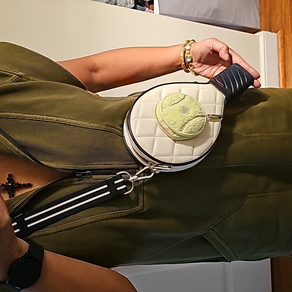 Kate Spade crossbody bag - Picture 3 of 6